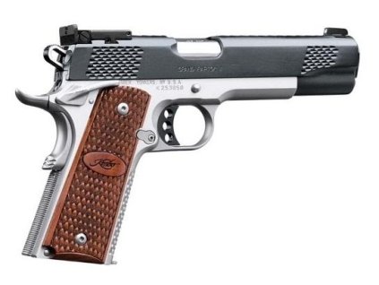 Kimber Grand Raptor II 5" cal. 45 ACP
