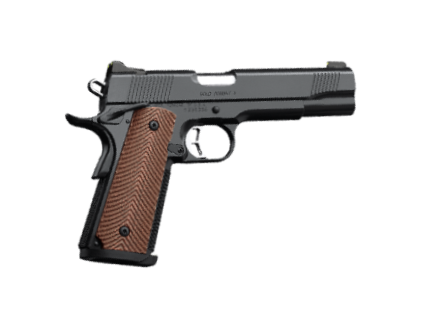 Kimber Gold Match 5" cal. 45 ACP - 1