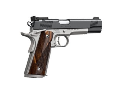 Kimber Super Match II 5" cal. 45 ACP