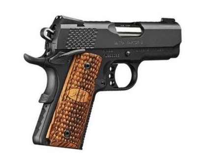 Kimber Ultra Raptor II 3" cal. 45 ACP