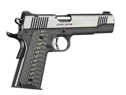 Kimber Eclipse Custom 5" cal. 45 ACP - 1