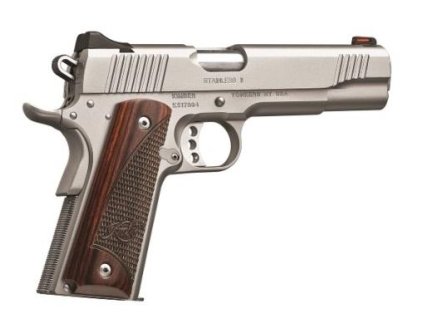 Kimber Stainless II 5" cal. 45 ACP