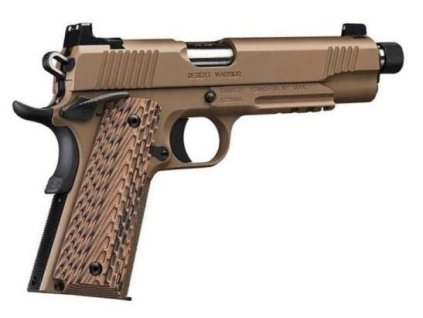 Kimber Desert Warrior 5" TFS cal. 45 ACP