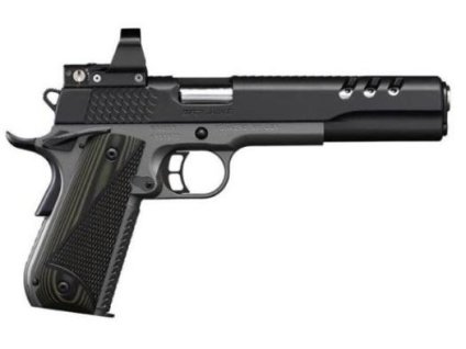 Kimber Super Jägare 6" cal. 10mm Auto