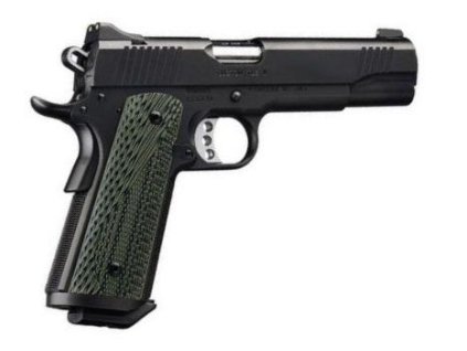 Kimber Custom TLE II (EM) 5" cal. 45 ACP