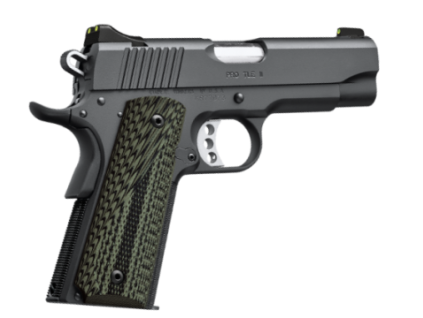 Kimber Pro TLE II 4" cal. 45 ACP - 1