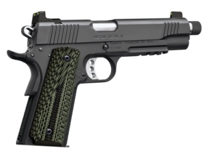 Kimber Custom TLE/RL II (TFS) 5" cal. 9mm Luger