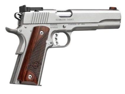 Kimber Stainless Target II LS 6" cal. 45 ACP - 1