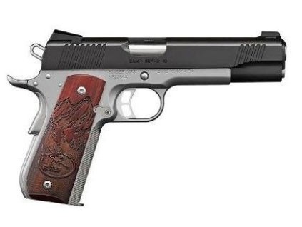 Kimber Camp Guard 10 5" Special Edition cal. 10mm Auto