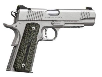 Kimber Stainless TLE/RL II 5" cal. 45 ACP - 1