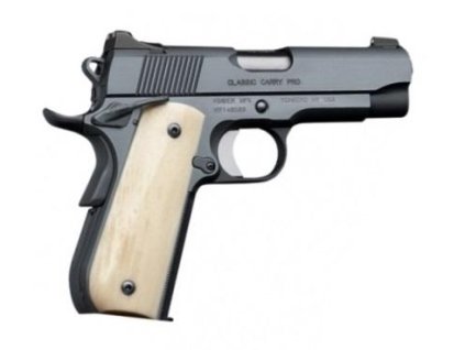 Kimber Classic Carry Pro 4" cal. 45 ACP