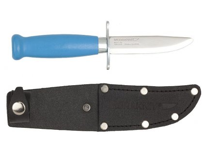 6210 dyka morakniv scout 39 safe blue