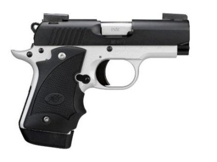Kimber Micro 9 Two-Tone (DN) 3,15" cal. 9mm Luger