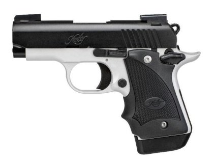 Kimber Micro 9 Two-Tone (DN) 3,15" cal. 9mm Luger - 1
