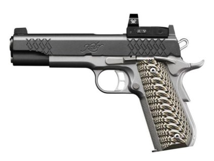 Kimber Aegis Elite Custom (OI) 5" cal. 9mm Luger