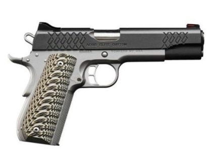 Kimber Aegis Elite Custom (FO) 5" cal. 45 ACP