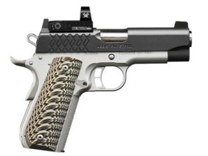 Kimber Aegis Elite Pro (OI) 4" cal. 9mm Luger
