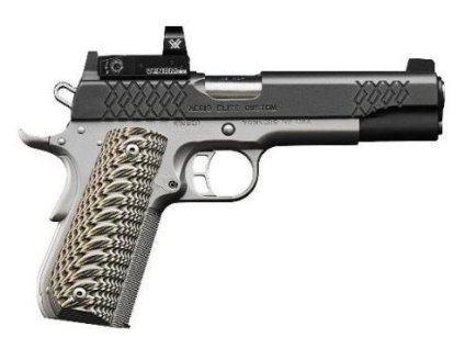 Kimber Aegis Elite Custom (OI) 5" cal. 45 ACP