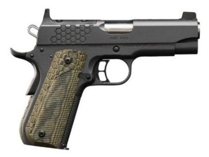Kimber KHX Pro (OR) 4" cal. 9mm Luger