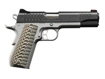 Kimber Aegis Elite Custom (OI) 5" cal. 9mm Luger