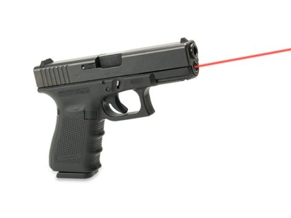 LaserMax Glock Guide Rod Laser Model 19 G4 - 1