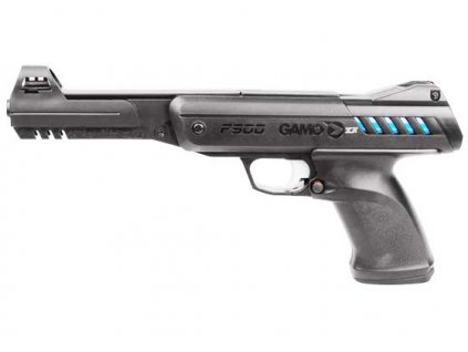07 07 14 01 Gamo P900 IGT air pistol