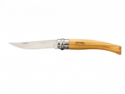 62263 nuz opinel slim n 10 vri inox olive