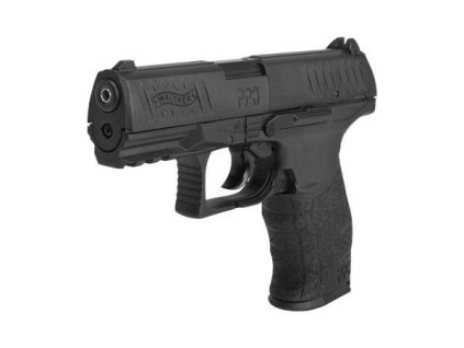 Pistolet GBB Walther PPQ M2 25966