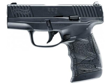 Vzduchová pistole Walther PPS M2 cal. 4,5mm