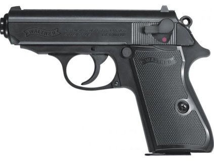 Pistole Airsoft Walther PPK/S ASG - 1