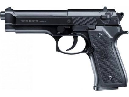 vyr 1003AirSoft Pistole Beretta M92 Metal Slide ASG