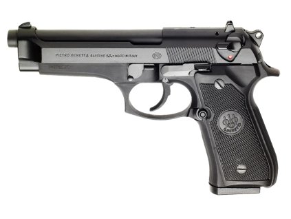 Beretta 92FS cal. 9mm Luger - 1