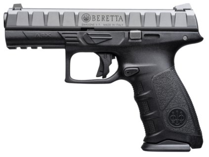 Beretta APX cal. 9mm Luger - 1