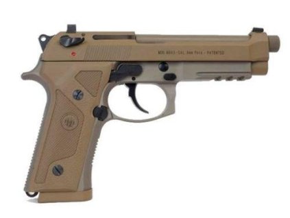Beretta M9A3 cal. 9mm Luger