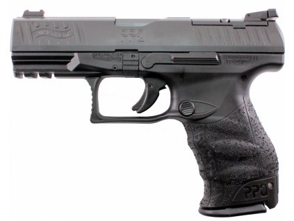 pistole walther ppq q4 9mm a