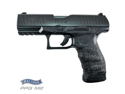 Walther PPQ M2 cal. 45 ACP - 1