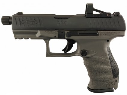 pistole walther ppq q4 tac combo 9x19 a