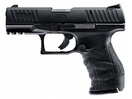 Walther PPQ M2 4" cal. 22 LR - 1