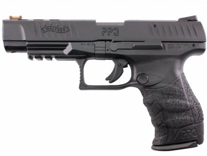 pistole walther ppq 22lr 5inch a