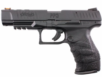 Walther PPQ M2 5" cal. 22 LR - 1
