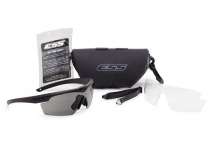 ess crosshair 2 ls black