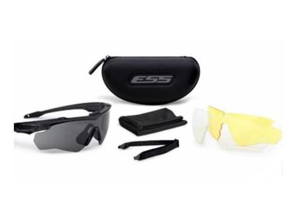 Ochranné balistické brýle ESS Crossblade 3LS - 1