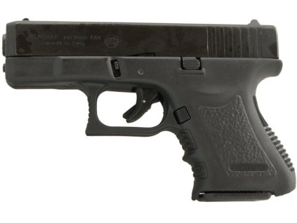 Plynová pistole Bruni MiniGAP cal. 9mm