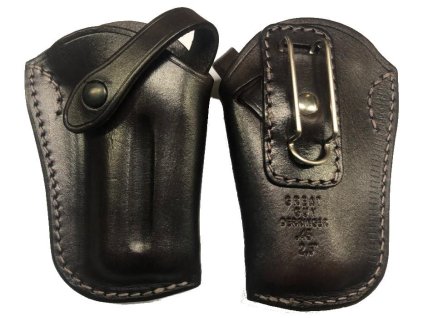 62885 pouzdro great gun pro perkusni derringer 45 2 5 s klipem