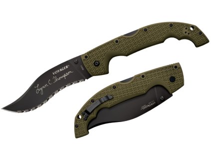 29uxv cold steel thompson voyager vaquero full 1