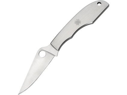 Nůž Spyderco Grasshoper C138P - 1