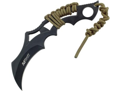 Nůž MTech Modified Karambit MT2020T - 1