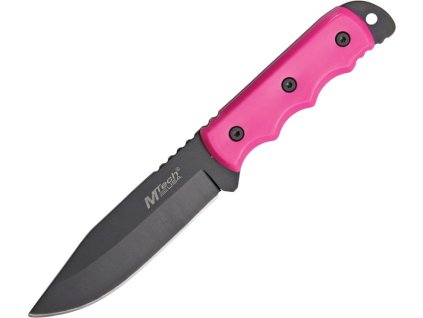 Nůž MTech Hunter Pink MT2035PK - 1