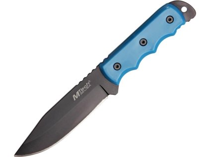 Nůž MTech Hunter Blue MT2035BL - 1