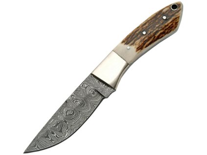 Nůž Damascus Hunter DM1050SG - 1